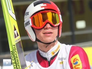 Stoch najlepszy w Zakopanem. „Nie wątpiłem, że zwyciężę”