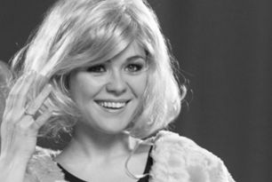 Katarzyna Cichopek