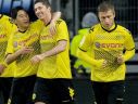 Borussia jak Barcelona. Mecz stulecia w Kilonii