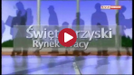 Świętokrzyski rynek pracy