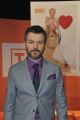 Jacek Braciak przyjął rolę dla... partnerki (fot. Ireneusz Sobieszczuk/TVP)