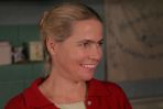 Halina Sroka – żona Zbyszka (fot.TVP)