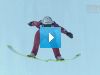 PŚ Oberstdorf: skok Żyły – I seria (177 m)