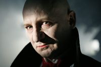Robert Więckiewicz w „Kołysance” (fot. Monolith)