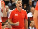 Anastasi: przed nami jeszcze dużo pracy