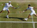 Nestor i Zimonjic obronili tytuł