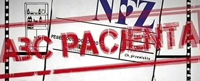 ABC pacjenta