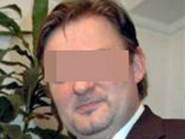 ABW zatrzymała pod zarzutem korupcji prezesa ZUS Sylwestra R. (fot. PAP/ZUS)
