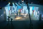 Studio TVP Kultura (fot. Maciej Pomaski)