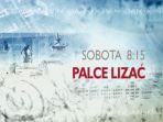 Palce lizać