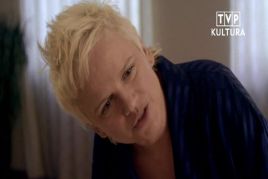 Aria Diva (fot. TVP)