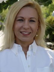 Iwona Komisarek