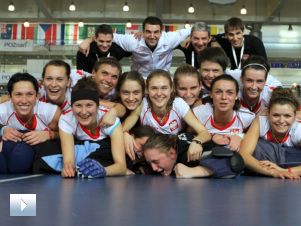 MŚ: Polki piątą drużyną świata