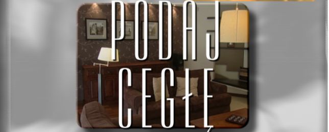 Podaj cegłę