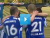 GKS – Podbeskidzie 1:2: gol Rogalskiego