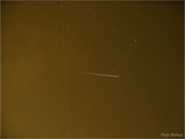 Iridium (fot. Piotr Wirkus)