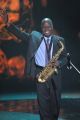 Wystąpił również Maceo Parker, saksofonista jazzowy (fot. TVP/I.Sobieszczuk)