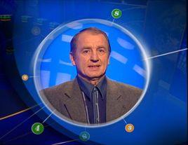 Bogusław Lewandowski - zwycięzca Wielkiego Finału 49 edycji