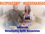 Bezpieczny mieszkaniec