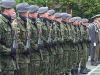 Na koniec roku 2011 Siły Zbrojne będą liczyć 100 tys. żołnierzy służby czynnej (fot. arch.)