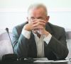 Były minister sprawiedliwości Andrzej Czuma wciąż nie znalazł stałej pracy (Fot. PAP/Paweł Kula)