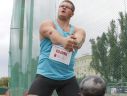 Fajdek: liczą się tylko igrzyska