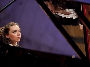 Yulianna Adveeva, fot. Bartosz Sadowski/NIFC