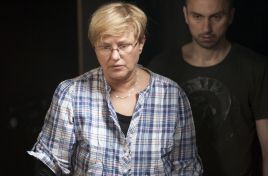 Małgorzata Lewandowska