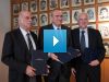 Olimpijskie porozumienie Polski, Danii i Cypru