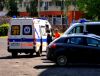 Oskarżona o zabójstwo 9-letniej i usiłowanie zabójstwa drugiej – 3,5-letniej córki, Iwona O. została aresztowana na trzy miesiące (fot.PAP/Marcin Bielecki)
