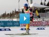 PŚ: Oslo – bieg pościgowy kobiet