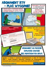 Ułatwienia dla płacących abonament