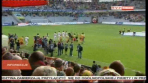 Ostatni mecz Korony