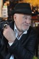 Jan Nowicki po latach znów wcieli się w postać legendarnego pokerzysty (fot. Ireneusz Sobieszczuk/TVP)
