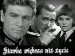 Stawka większa niż życie (c)