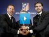 Simeone na ratunek Atletico