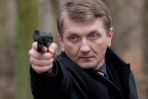 W ślad za księdzem do Hrubielowa przeniósł się Tracz (fot. TVP)