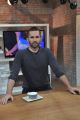 Marcin Bosak ma na swoim koncie wiele ról teatralnych i telewizyjnych (fot. I. Sobieszczuk/TVP)