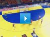 Serbia – Dania: zaczarowana bramka Landina