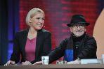 Do artysty dołączy Aga Zaryan (fot. J. Bogacz/ TVP)