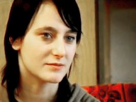 Gosia, mimo swojej woli, nie może zostać u rodziny Lesiaków (fot. TVP)