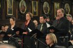 Requiem d-moll oraz Symfonia nr 38 Praska Mozarta będą wykonane podczas drugiego koncertu (Fot. I. Sobieszczuk/TVP)