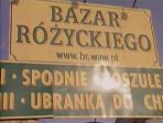 Praga - klimat prawdziwej Warszawy