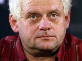 Kazik Staszewski (fot. arch. PAP/R. Pietruszka)