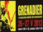 VII Warszawski Konwent Gier GRENADIER