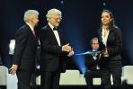 Triumfatorka konkursu Yulianna Avdeeva (fot. Jan Bogacz/TVP)