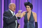 Toast za szalone lata dwudzieste i trzydzieste (fot. Jan Bogacz/TVP)