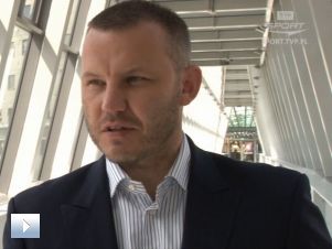 Kłos: to Bayern zasłużył na zwycięstwo