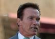„I'll be back" - zapowiadał Schwarzenegger (fot. arch. PAP/DPA/Hubert Boesl)