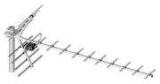 Antena YAGI